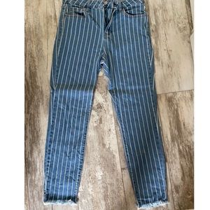 Cello skinnies size 9